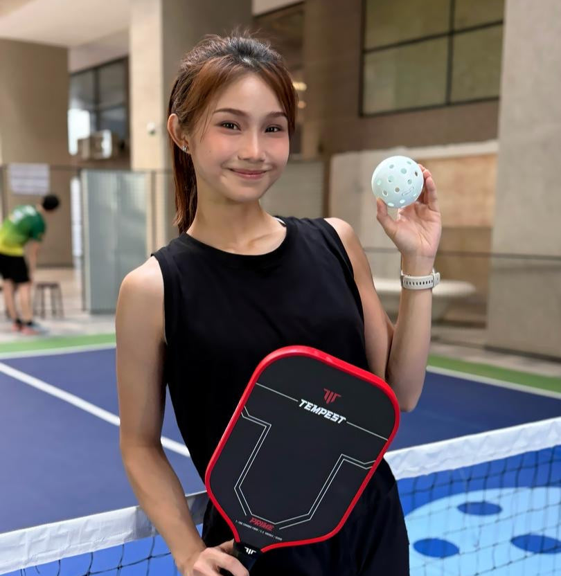 Health Benefits of Playing Pickleball That Will Surprise You