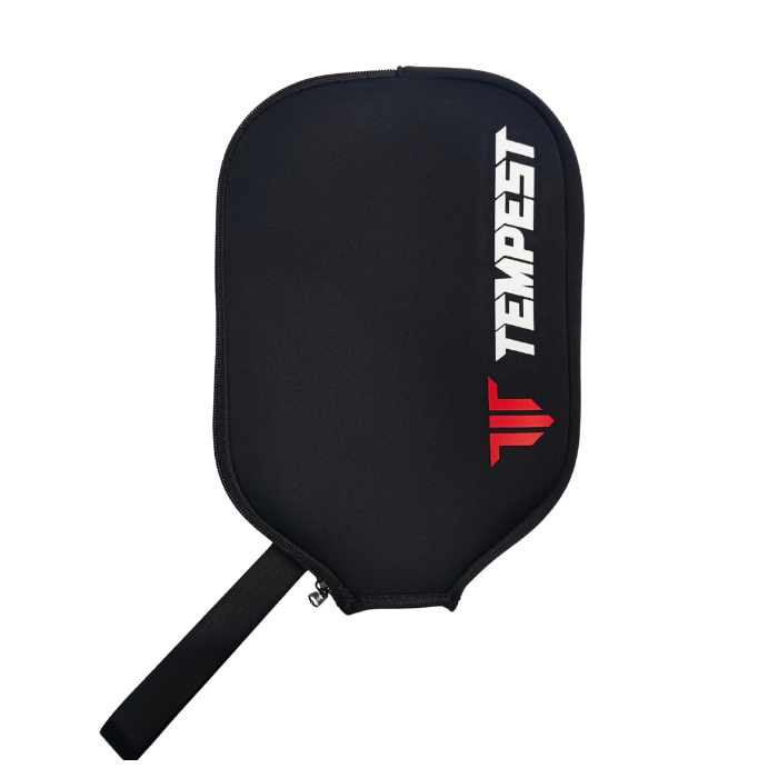 Tempest Premium Pickleball Paddle Cover