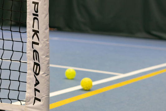 8 Ways to Improve Your Pickleball Serve: Tips for Beginners