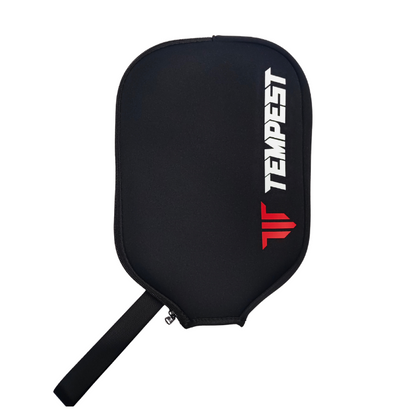 [Pre-Order] Tempest Premium Pickleball Paddle Cover