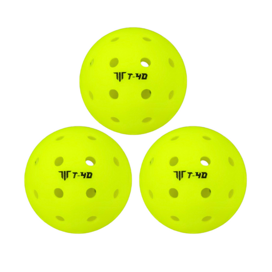 Tempest T-40 Tournament Pickleball