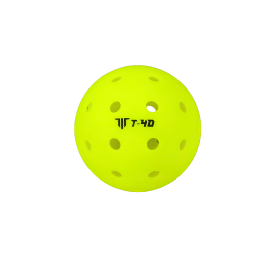 Tempest T-40 Tournament Pickleball