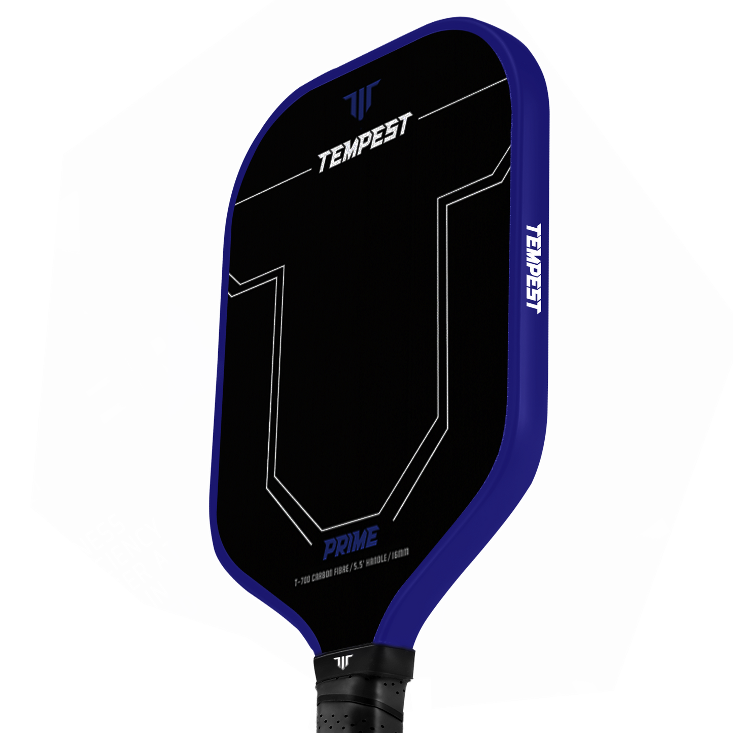 Tempest Prime CFS 16 Pickleball Paddle