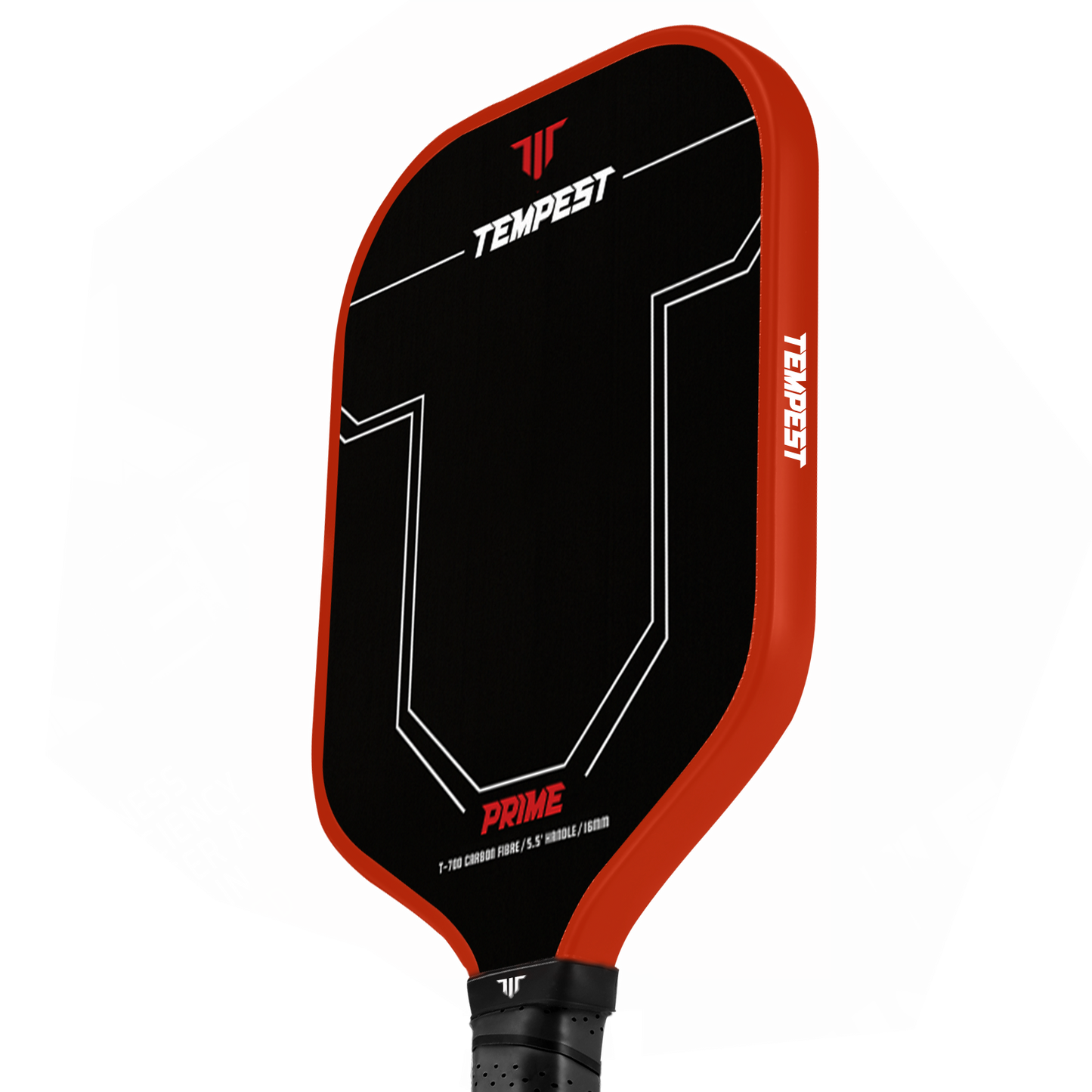 Tempest Prime CFS 16 Pickleball Paddle